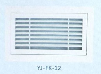 苏州门铰式回风口报价门铰式回风口批发