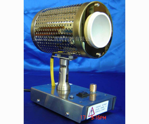 红外灭菌器 电控高温炉BOT-XDQ50A 红外高温瞬时消毒器