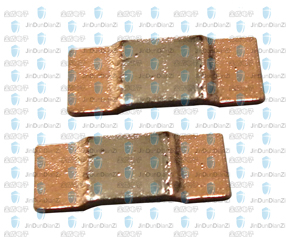 康铜/锰铜精密分流电阻器