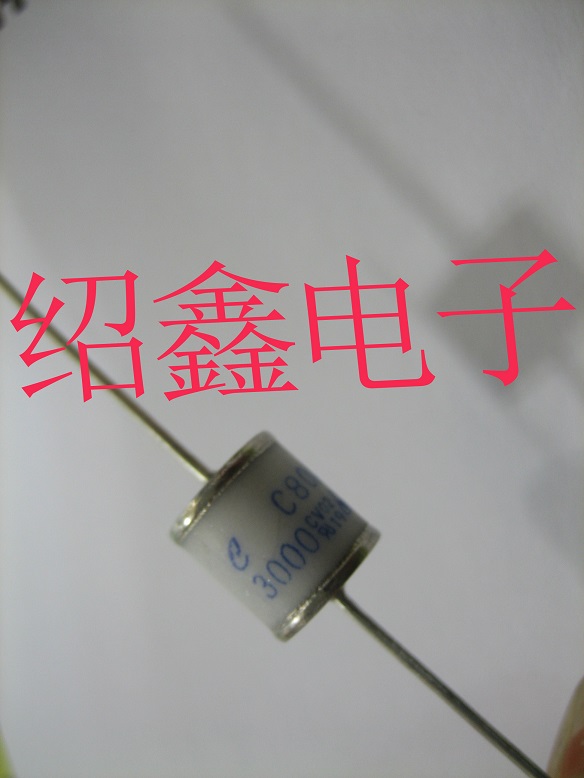 供应 陶瓷气体放电管 80A3000V