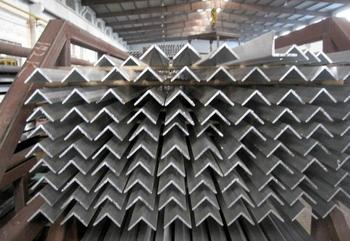 供应1200铝合金六角棒 1050铝合金铝角 A1060铝角规格