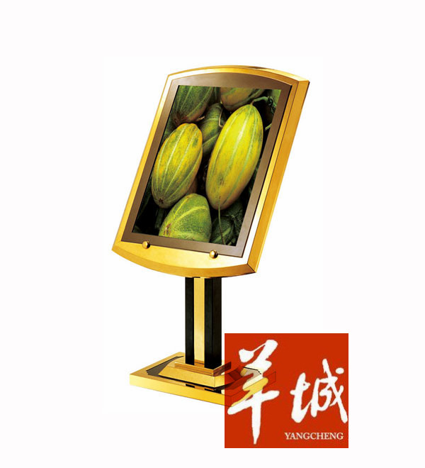 钛金指示牌批发@南昌不锈钢指示牌定做#钛金水牌价格