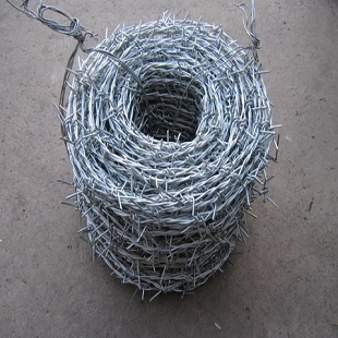 刺绳护栏、刺绳规格多种