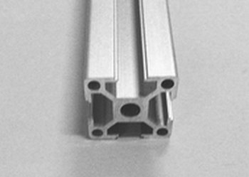 供应青岛铝型材欧标工业铝型材