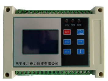 YK-PF-CO 空气质量控制器陕西厂家