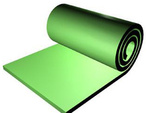 绿色传送带用橡胶混炼胶