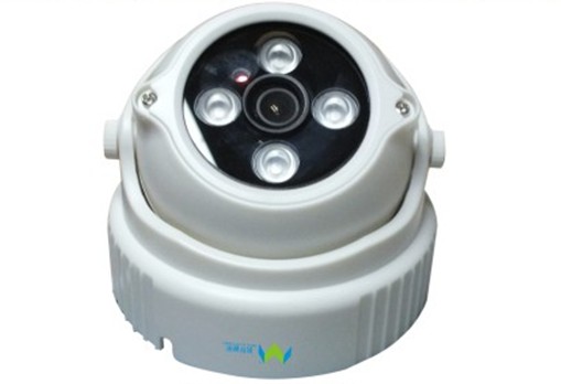 铭轩视讯 MX-640 监控摄像机 网络摄像机