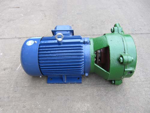 供应水环式真空泵SZG-8
