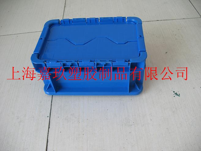 上海STA型塑料周转箱