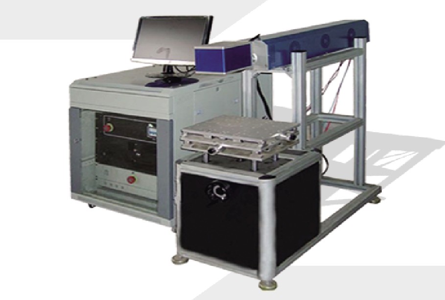 济南二氧化碳激光打标机 专业生产激光打标机