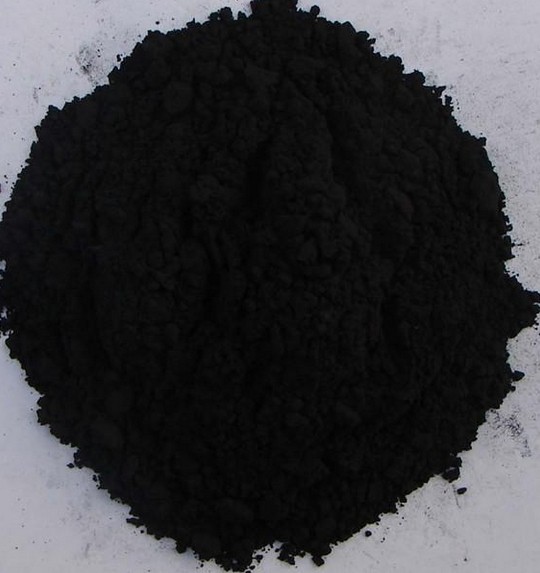 供应色浆用氧化铁黑颜料