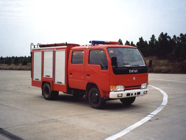 上海国四消防车销售价格