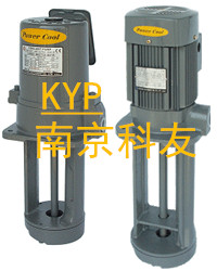 ACP-400F纯进口冷却泵韩国