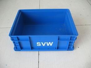 SVW塑胶物流箱批发上海