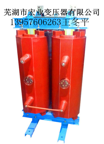 SCB10-315KVA干式变压器，干式电力变压器