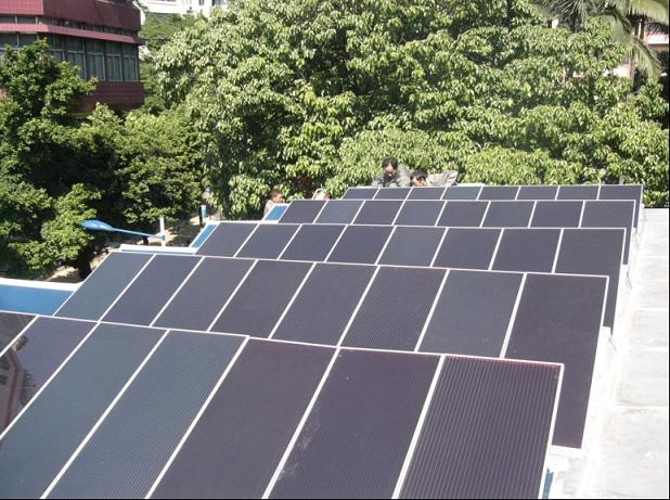 太阳能发电电价，碟式太阳能发电系统