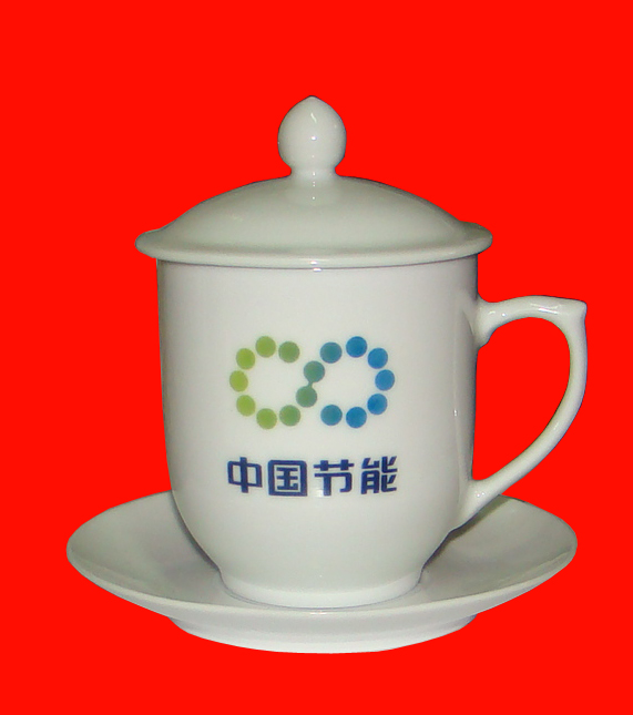 上海会议茶杯定制，茶杯批发