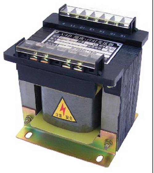 供应控制变压器 BK-300VA单相控制变压器 BK隔离控制变压器