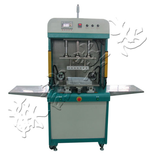 非标热熔焊接机 热熔塑料焊接机