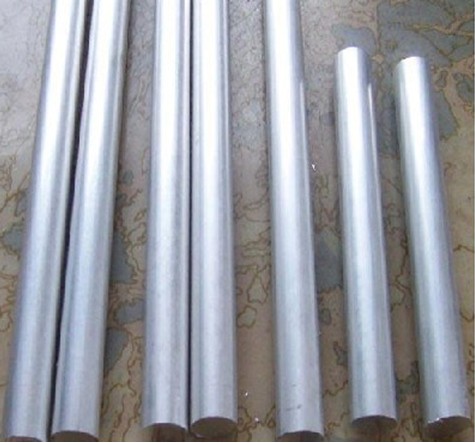 供应6063氧化铝棒 薄壁铝方管 6061国标铝棒