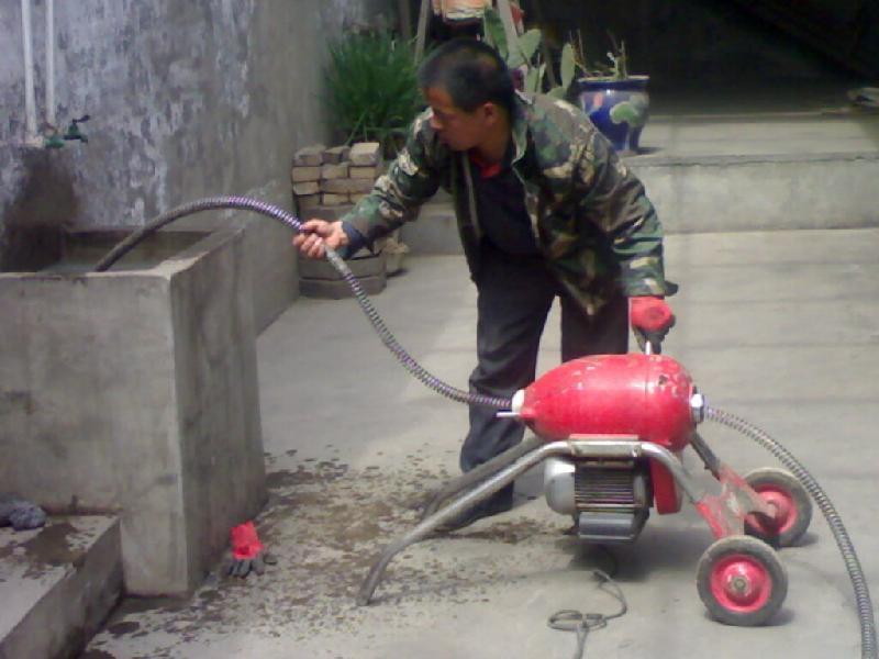 广州市海珠区专业疏通马桶