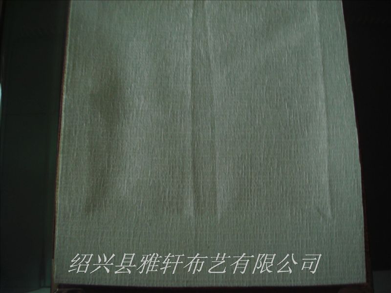 雪尼尔工程窗帘布宾馆用的平板素色窗帘