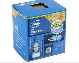 内蒙古**级Intel 酷睿i7CPU**值出厂价格