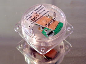 VG949P VG949PD经济型光纤陀螺仪 机器人光纤陀螺仪