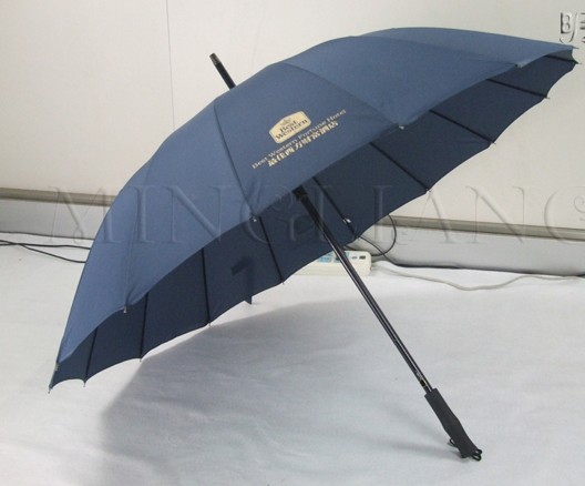 长沙汽车礼品雨伞定制 酒店客房雨伞定做 房地产礼品雨伞厂家