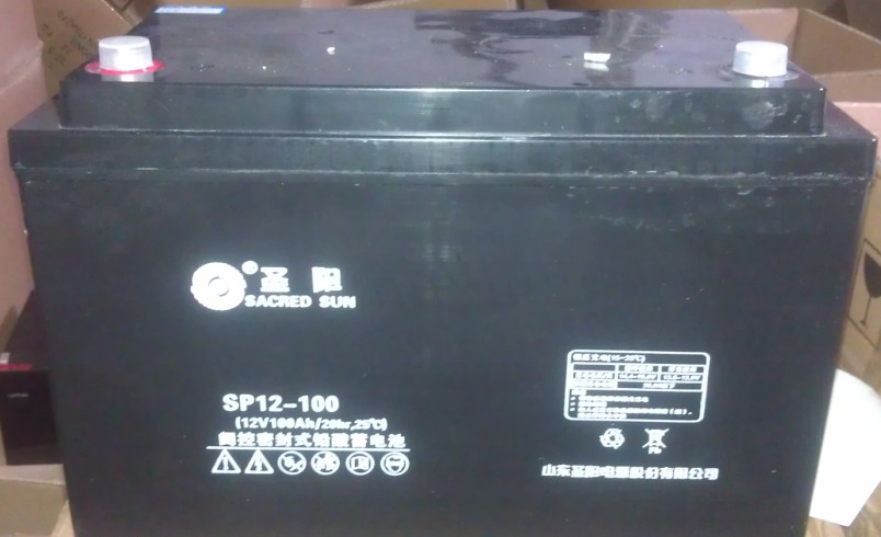 江西蓄电池圣阳SP12-100AH代理商报价