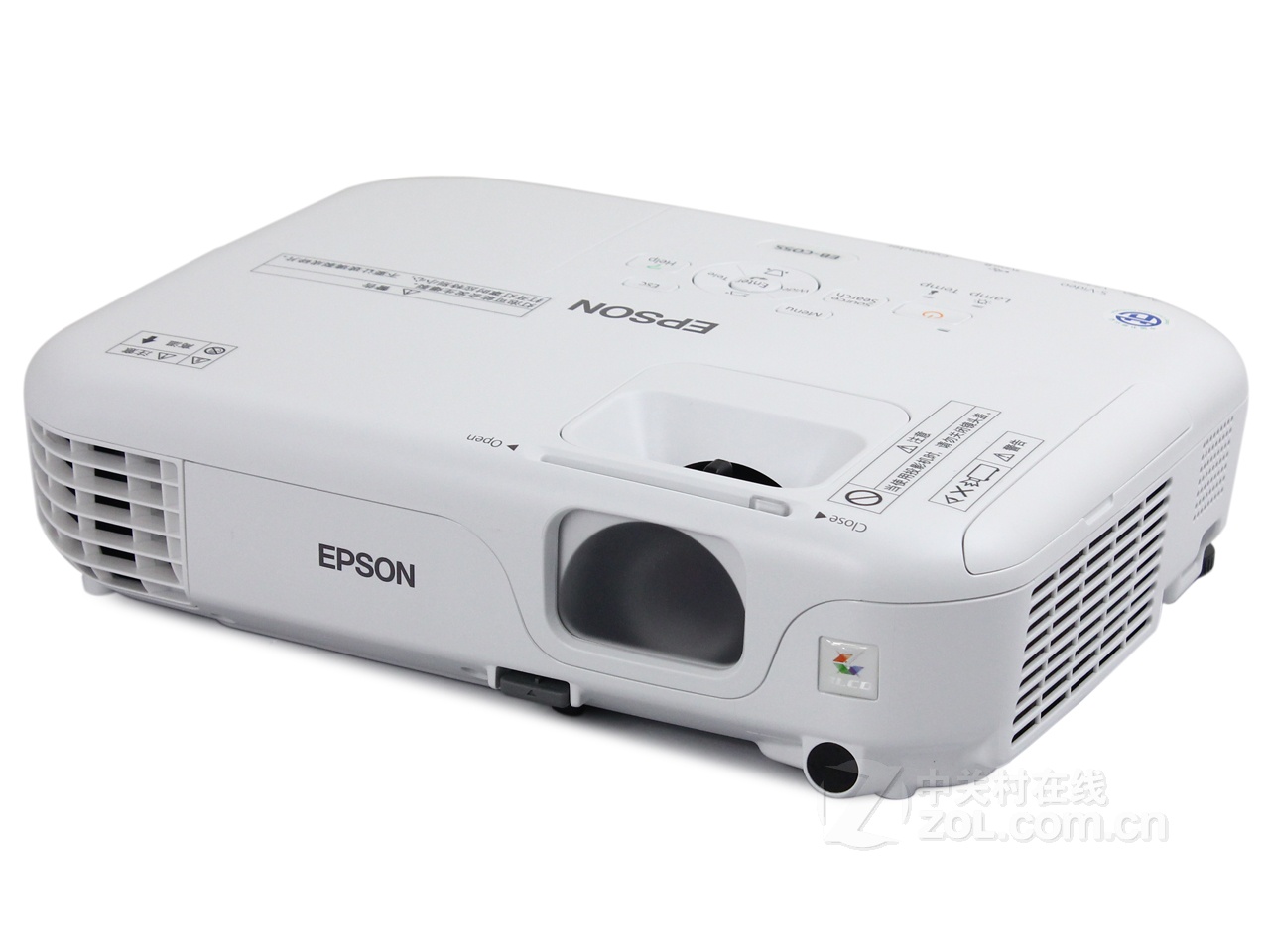 LC-X800I爱普生EPSON投影机