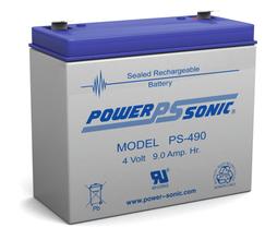 代理Power-sonic电池/铅酸蓄电池/电源DC/DC转换器