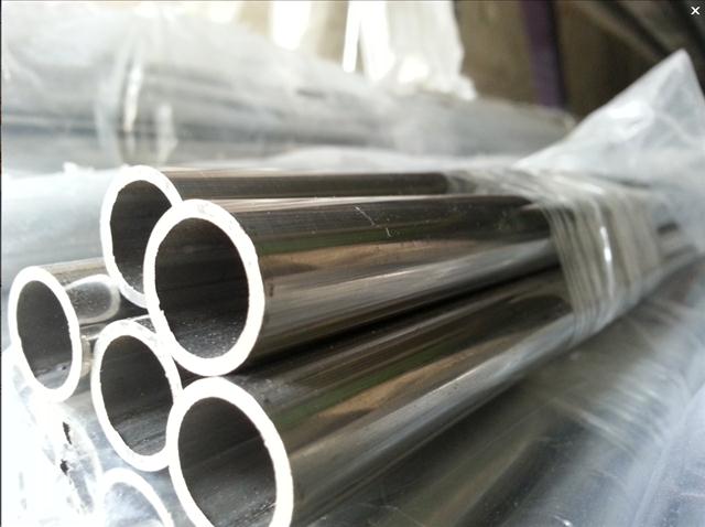 优质不锈钢装饰管 厂家直销304不锈钢装饰管 304制品管