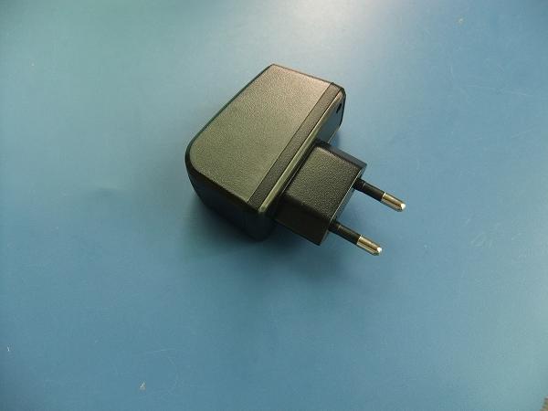供应5V2A欧洲CE认证USB接口电源适配器