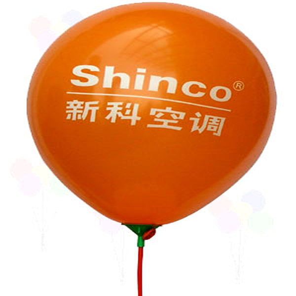 潍坊定做气球公司潍坊定做气球价格