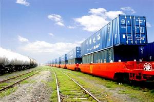 北京天津到俄罗斯国际铁路货运代理