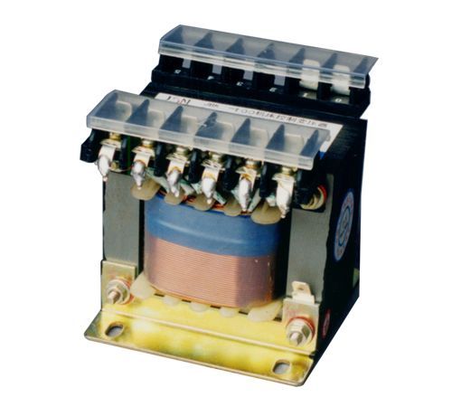 JBK-160VA机床变压器控制变压器隔离变压器