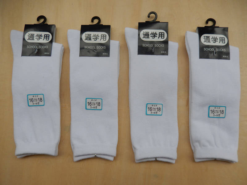 出口外贸儿童袜 外贸婴儿袜 棉袜 OEM童袜 学生袜 袜子 袜厂