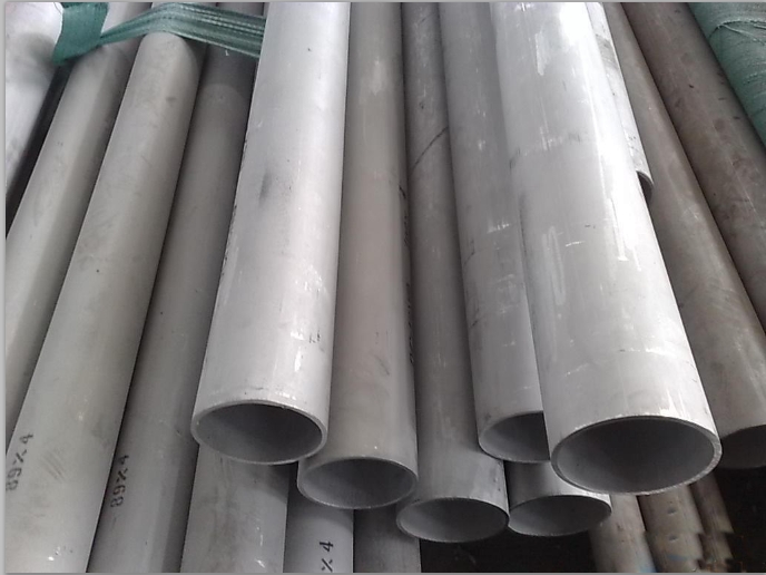 304不锈钢工业配管用管|304工业用不锈钢焊管