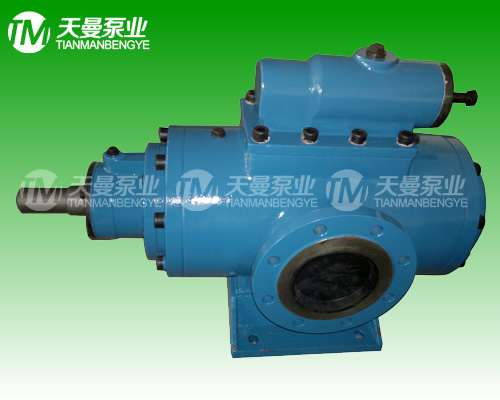 HSNH280-46N黄山螺杆泵备件供应
