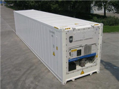 仓储集装箱_40英尺冷藏集装箱 40英尺冷藏集装箱厂家