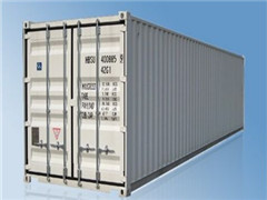 集装箱尺寸_40英尺集装箱 40英尺集装箱厂家