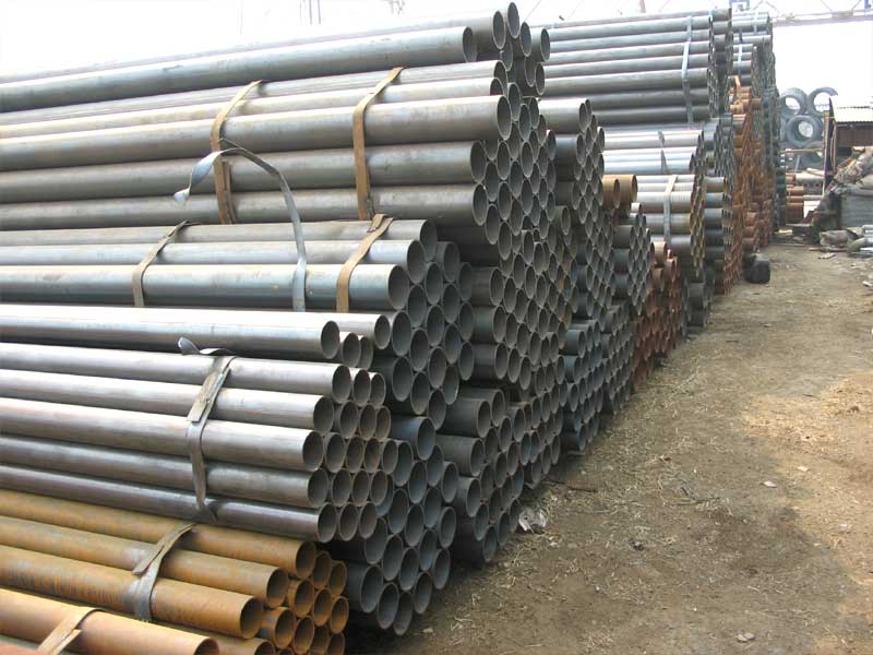 云南钢材市场焊管哪家价格较低183、8711、1775云南骏矍贸易公司厂家直销