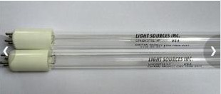 Lightsources美国进口紫外杀菌灯 GH064T5L/4P
