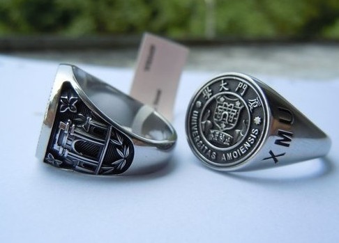 New Silver ring，银戒指,银戒*制,定做纯银戒指,男士戒指加工厂