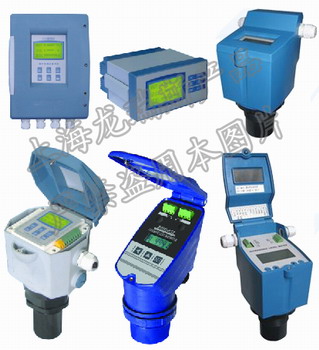 8033超声波液位计