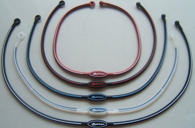 硅胶项链|能量项圈|硅胶礼品|夜光硅胶项链|硅胶饰品