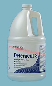 原装进口Detergent 8低泡沫无磷清洁剂