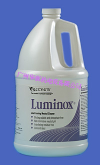 Luminox低泡沫中性清洁剂