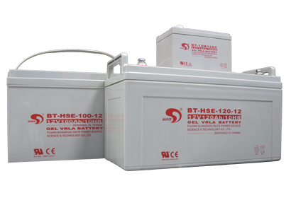 江西赛特蓄电池BT-HSE-200-12代理经销商